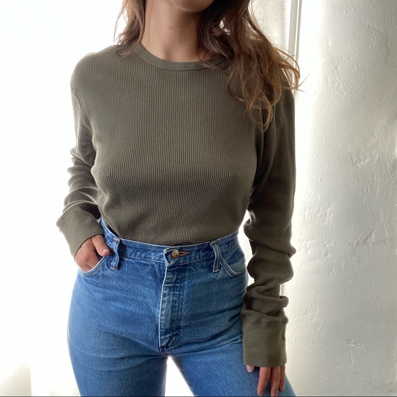 rag & bone Other - Rag & Bone Long Sleeve Thermal